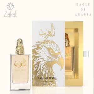 EAGLE OF ARABIA ZAKAT 100ml✔️ (WH1)
