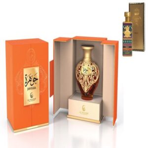 LEGACY JAWHARA (WH1)