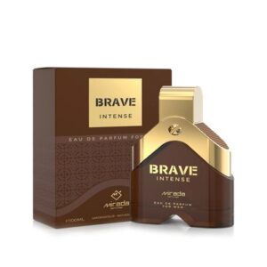 Brave Intense (Pour Homme) - 100ML (WH1)
