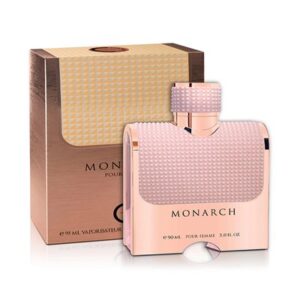 Monarch (Pour Femme) - 90ML (WH1)