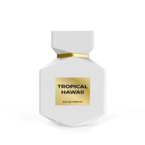 Tropical Hawaii (Unisex) - 100ML (WH1)