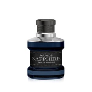 Vamos Sapphire (mens ) 100ML Edp by Camara (WH1)