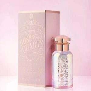 SOUL ESCAPE ROSE QUARTZ ZAKAT 100ml (WH1)