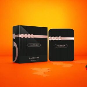 HIS PRIDE FASCINÓ EAU DE PARFUM 100ml (WH1)