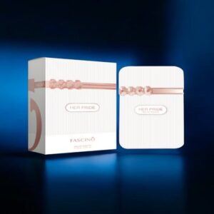 HER PRIDE FASCINÓ EAU DE PARFUM 100ml (WH1)