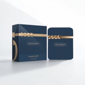 HIS HONOR FASCINÓ EAU DE PARFUM 100ml (WH1)