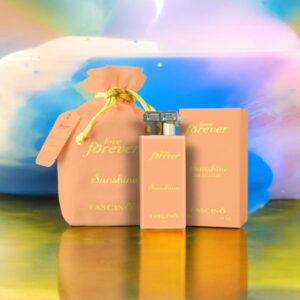 LOVE FOREVER FASCINÓ EAU DE PARFUM 80ml (WH1)