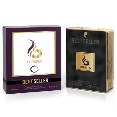 Best Seller Opera (Unisex) – 95ML (WH1)