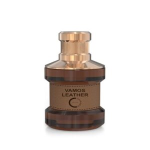 Vamos Leather (Pour Homme) – 100ML (WH1)