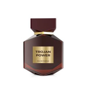 Trojan Power (Unisex) – 100ML (WH1)