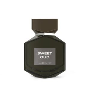 Sweet Oud (Unisex) – 100ML (WH1)