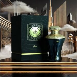 CHIC RAYEF EAU 100ml (WH1)