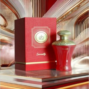 SERENITY RAYEF 100ml (WH1)