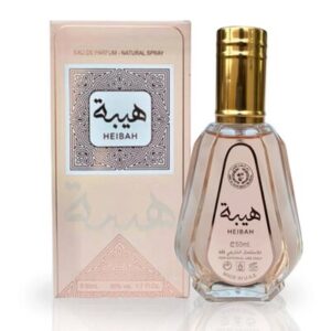 MINI ARD AL ZAAFARAN HEIBAH WOMAN 1.7✔️ (WH1)