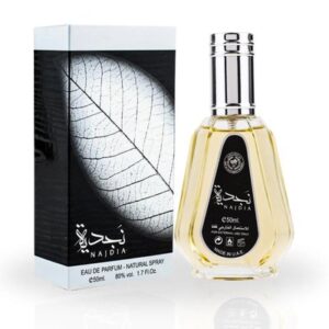 MINI ARD AL ZAAFARAN NAJDIA MEN 1.7 OZ EDP SP✔️ (WH1)