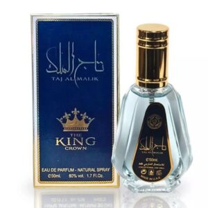 ARD AL ZAAFARAN TAJ AL MALIK THE KING CROWN MEN 50ml (WH1)