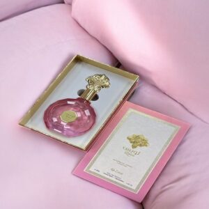 ZAKAT- LOUISE CARNIVAL 100ML✔️ (WH1)