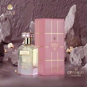 CRYSTALLO COLLECTION III ZAKAT 100 ML (WH1)
