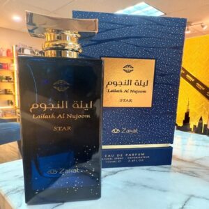 LAILATH AL NUJOOM STAR ZAKAT 100ml (WH1)