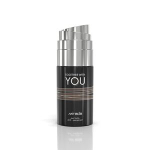ROLL ON TOGETHER WITH YOU (12 UNIDADES) DESODORANTE 50ml (WH1)