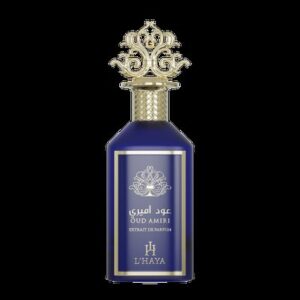 L’HAYA-OUD AMIRI-EXTRAIT DE PARFUM (WH1)