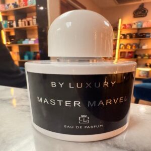 MASTER MARVEL LUXURY 100ml (WH1)