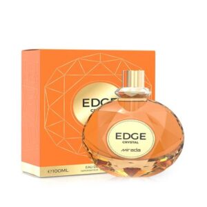 Edge Crystal (Pour Femme) - 100ML (WH1)