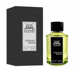 CEDRAT WOOD LUXURY 110ml (WH1)