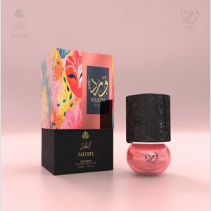 WARDA NUIT ZAKAT 100ml✔️ (WH1)