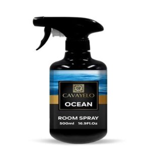 ROOM SPRAY OCEAN 500 ml. (WH1)