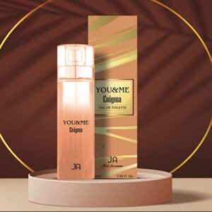 YOU & ME ENIGMA 100ml JA (WH1)