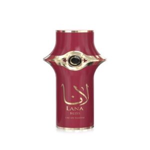 Lana Bliss (Pour Femme) — 100ML (WH1)