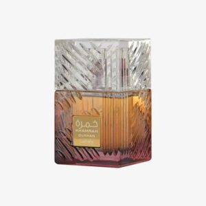 Khamrah Dukhan Lattafa Perfumes for men (WH1)
