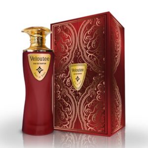 Frais et Frais Veloutee 3.4oz (WH1)