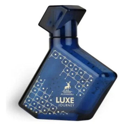 Luxe Journey Maison Alhambra (WH1)