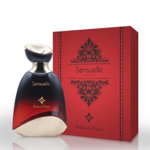 Frais et Frais Sensuelle (WH1)