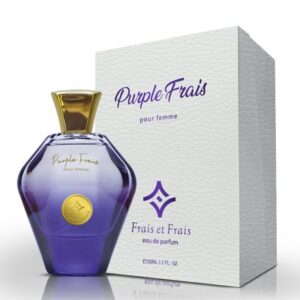 Frais et Frais Purple Frais (WH1)