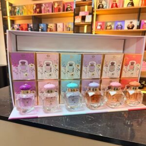 Dignite Premium Fragrances Set 30 Piezas 50ml (WH1)