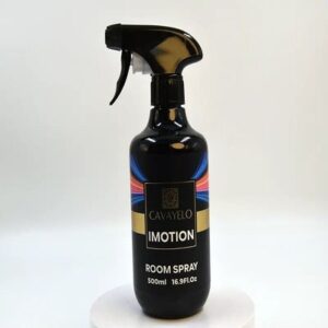 ROOM SPRAY IMOTION 500ml. (WH1)
