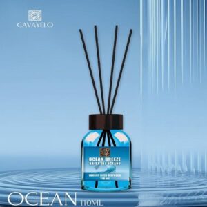 DIFFUSOR LUXURY OCEAN BREEZE 110ml. (WH1)