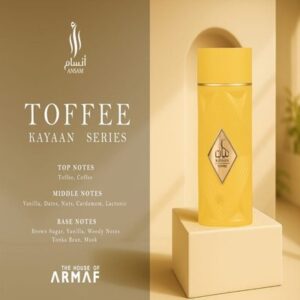 KAYAAN TOFFEE ANSAM ARMAF (WH1)