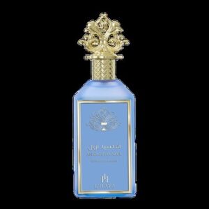 L’HAYA- ANDALUCÍA AZUL- EXTRAIT DE PARFUM (WH1)