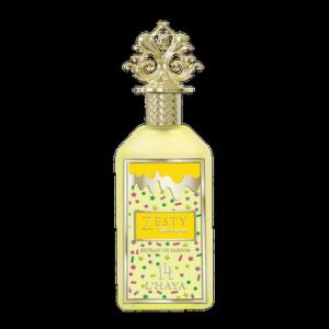 L’HAYA- ZESTY MERINGUE- EXTRAIT DE PARFUM (WH1)