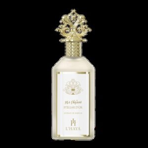 L’Haya- STELLA D’or- EXTRAIT DE PARFUM (WH1)