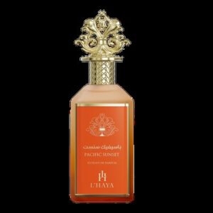 L’HAYA- PACIFIC SUNSET- EXTRAIT DE PARFUM (WH1)
