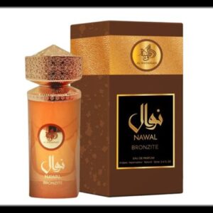 ALWATANIAH - NAWAL BRONZITE 100ML (WH1)
