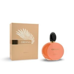 ORIANA VURV EAU DE PARFUM 100ml (WH1)