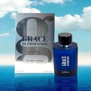 GRACE DI PROFONDO EAU DE PARFUM 100ml VURV (WH1)