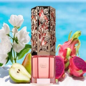 Asdaaf Raneen Eau de Parfum for Women (WH3)