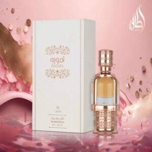 Attar Amoura Lattafa Perfumes for Men and Women (WH3)
